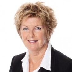 Barbara Holmes